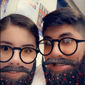 Meet your Posher, Valentin